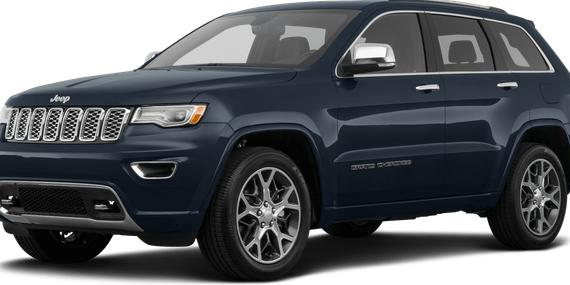 JEEP GRAND CHEROKEE 2021 1C4RJFCG1MC612339 image